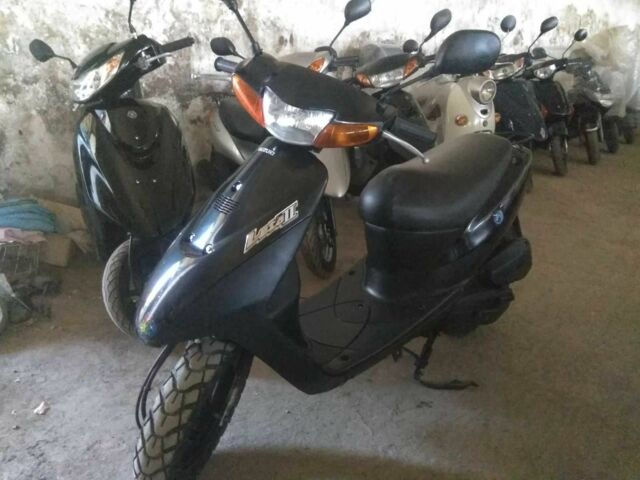 Хонда Другая, объемом двигателя 0 л и пробегом 0 тыс. км за 496 $, фото 12 на Automoto.ua