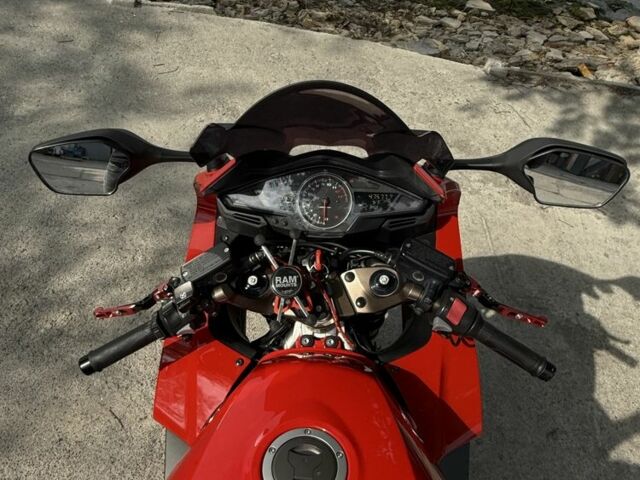 Хонда Другая, объемом двигателя 0.8 л и пробегом 0 тыс. км за 10000 $, фото 12 на Automoto.ua