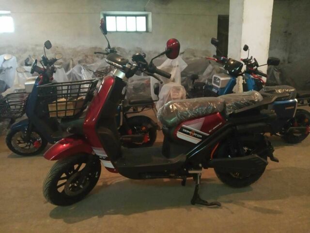 Хонда Другая, объемом двигателя 0 л и пробегом 0 тыс. км за 496 $, фото 7 на Automoto.ua