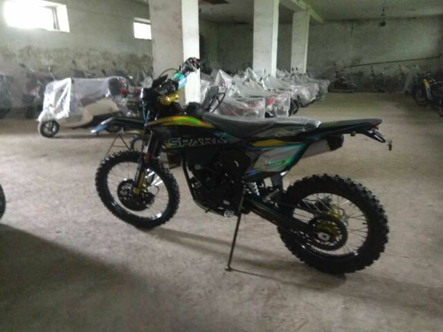 Хонда Другая, объемом двигателя 0 л и пробегом 0 тыс. км за 496 $, фото 3 на Automoto.ua