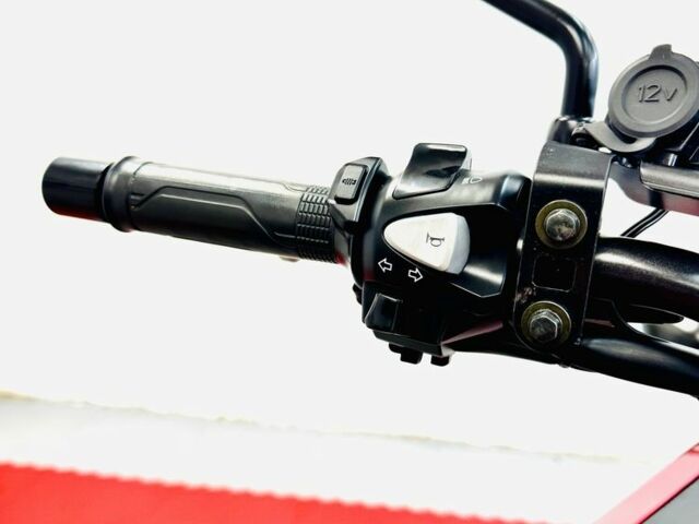 Хонда Другая, объемом двигателя 0.4 л и пробегом 0 тыс. км за 5200 $, фото 18 на Automoto.ua