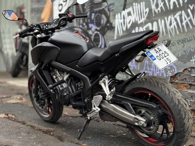 Хонда Другая, объемом двигателя 0 л и пробегом 0 тыс. км за 6300 $, фото 3 на Automoto.ua