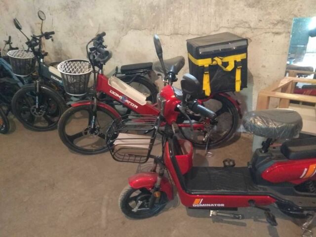 Хонда Другая, объемом двигателя 0 л и пробегом 0 тыс. км за 496 $, фото 9 на Automoto.ua