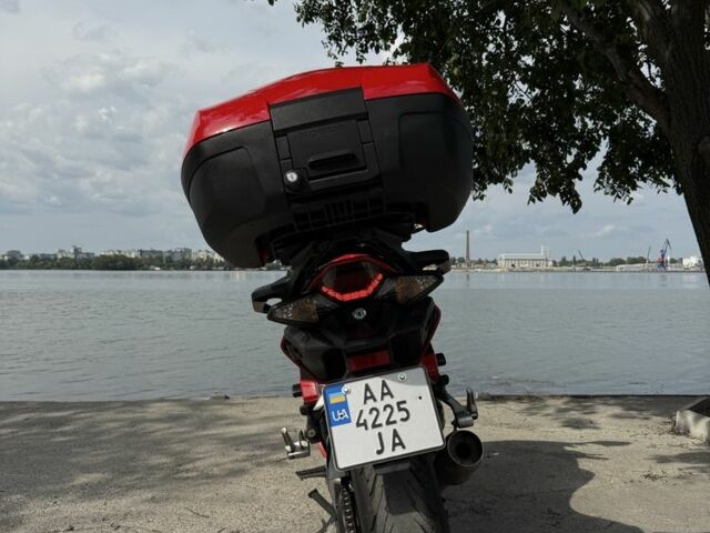 Хонда Другая, объемом двигателя 0.8 л и пробегом 0 тыс. км за 10000 $, фото 11 на Automoto.ua