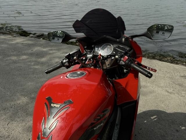 Хонда Другая, объемом двигателя 0.8 л и пробегом 0 тыс. км за 10000 $, фото 15 на Automoto.ua