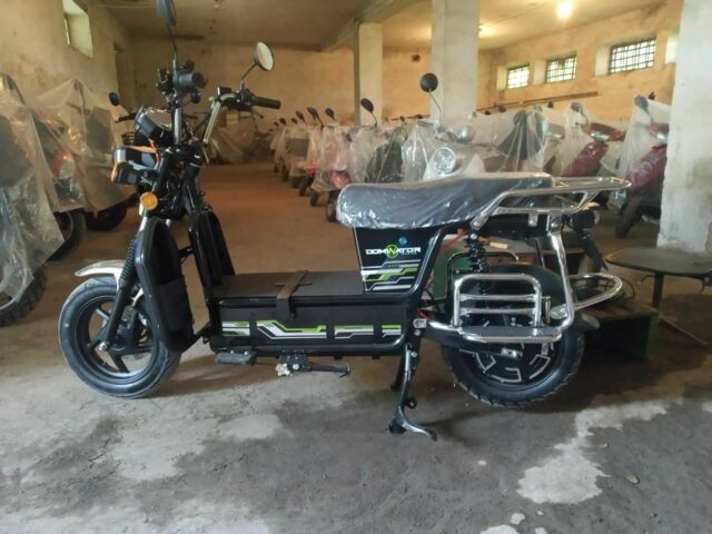 Хонда Другая, объемом двигателя 0 л и пробегом 0 тыс. км за 496 $, фото 8 на Automoto.ua