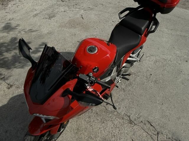 Хонда Другая, объемом двигателя 0.8 л и пробегом 0 тыс. км за 10000 $, фото 16 на Automoto.ua