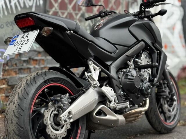 Хонда Другая, объемом двигателя 0 л и пробегом 0 тыс. км за 6300 $, фото 2 на Automoto.ua