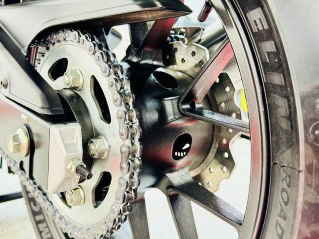 Хонда Другая, объемом двигателя 0.4 л и пробегом 0 тыс. км за 5200 $, фото 14 на Automoto.ua