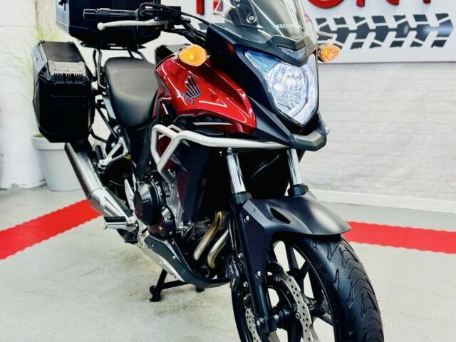 Хонда Другая, объемом двигателя 0.4 л и пробегом 0 тыс. км за 5200 $, фото 22 на Automoto.ua