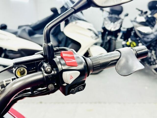 Хонда Другая, объемом двигателя 0.4 л и пробегом 0 тыс. км за 5200 $, фото 17 на Automoto.ua