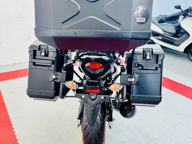 Хонда Другая, объемом двигателя 0.4 л и пробегом 0 тыс. км за 5200 $, фото 3 на Automoto.ua