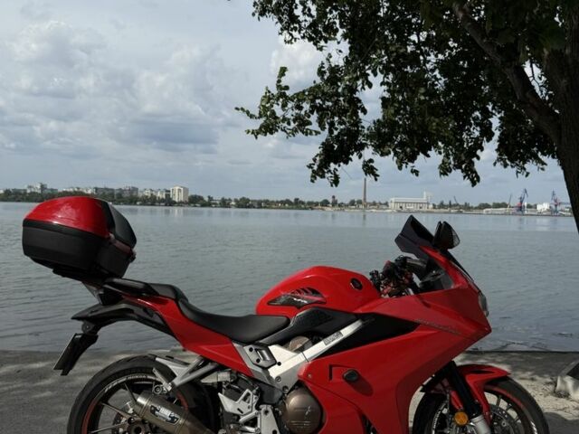 Хонда Другая, объемом двигателя 0.8 л и пробегом 0 тыс. км за 10000 $, фото 9 на Automoto.ua