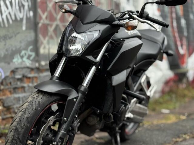 Хонда Другая, объемом двигателя 0 л и пробегом 0 тыс. км за 6300 $, фото 4 на Automoto.ua