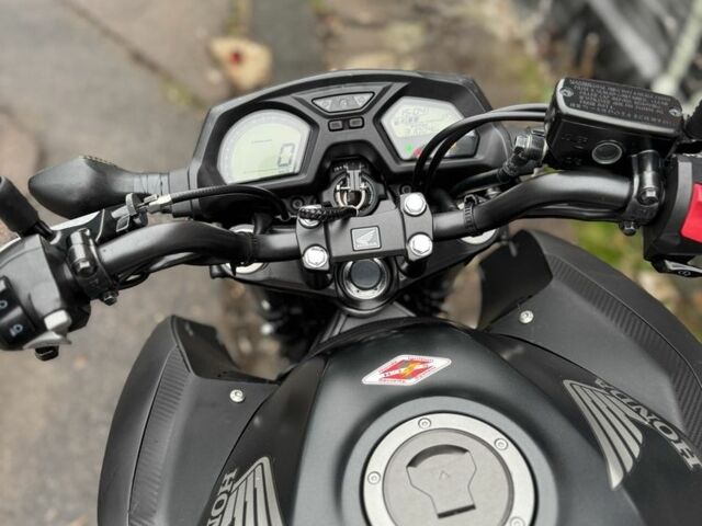 Хонда Другая, объемом двигателя 0 л и пробегом 0 тыс. км за 6300 $, фото 6 на Automoto.ua