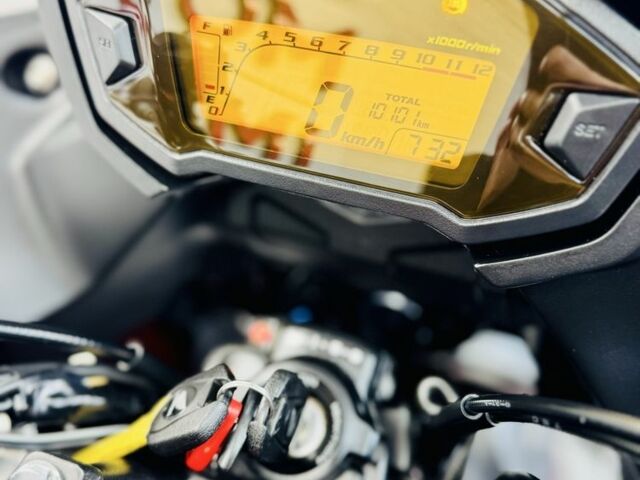 Хонда Другая, объемом двигателя 0.4 л и пробегом 0 тыс. км за 5200 $, фото 19 на Automoto.ua