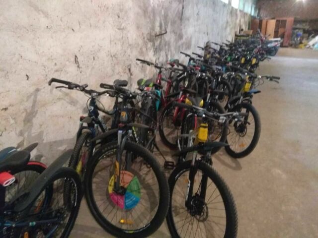 Хонда Другая, объемом двигателя 0 л и пробегом 0 тыс. км за 496 $, фото 11 на Automoto.ua