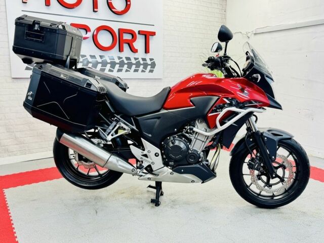 Хонда Другая, объемом двигателя 0.4 л и пробегом 0 тыс. км за 5200 $, фото 1 на Automoto.ua