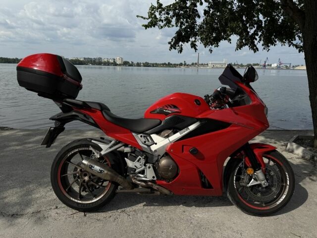 Хонда Другая, объемом двигателя 0.8 л и пробегом 0 тыс. км за 10000 $, фото 10 на Automoto.ua