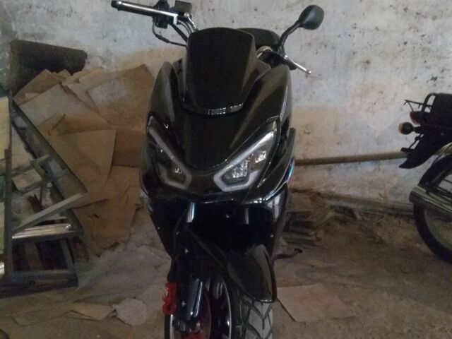 Хонда Другая, объемом двигателя 0 л и пробегом 0 тыс. км за 496 $, фото 4 на Automoto.ua