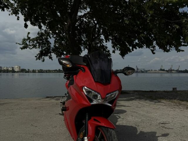 Хонда Другая, объемом двигателя 0.8 л и пробегом 0 тыс. км за 10000 $, фото 2 на Automoto.ua