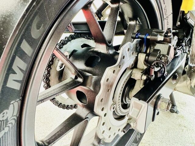 Хонда Другая, объемом двигателя 0.4 л и пробегом 0 тыс. км за 5200 $, фото 12 на Automoto.ua