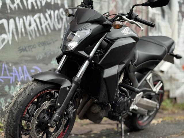 Хонда Другая, объемом двигателя 0 л и пробегом 0 тыс. км за 6300 $, фото 5 на Automoto.ua