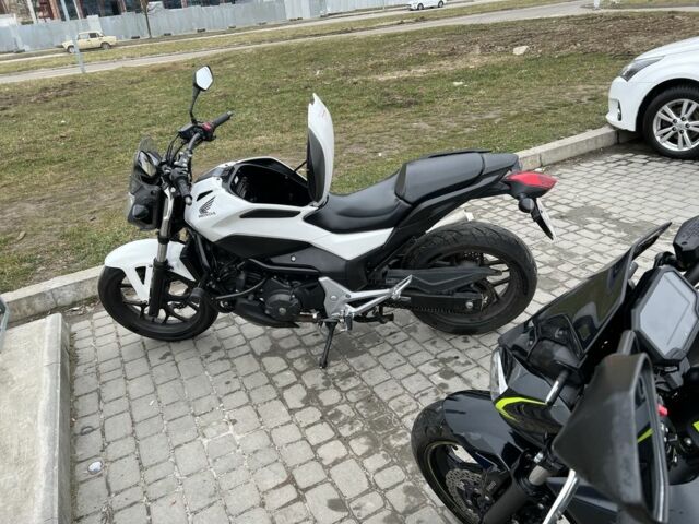 Хонда Інша, об'ємом двигуна 0.75 л та пробігом 0 тис. км за 6300 $, фото 2 на Automoto.ua