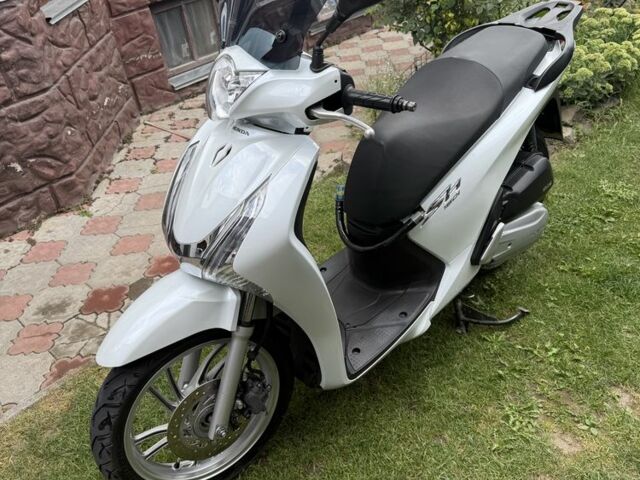 Хонда Другая, объемом двигателя 0.15 л и пробегом 0 тыс. км за 1850 $, фото 4 на Automoto.ua