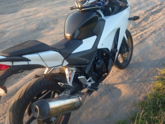 Хонда Другая, объемом двигателя 0.3 л и пробегом 0 тыс. км за 2000 $, фото 2 на Automoto.ua