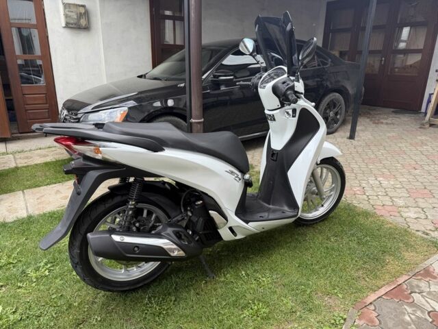 Хонда Другая, объемом двигателя 0.15 л и пробегом 0 тыс. км за 1850 $, фото 2 на Automoto.ua