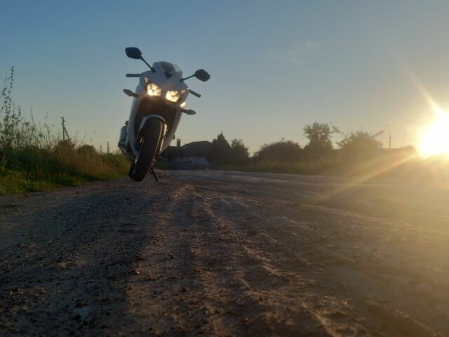 Хонда Другая, объемом двигателя 0.3 л и пробегом 0 тыс. км за 2000 $, фото 3 на Automoto.ua