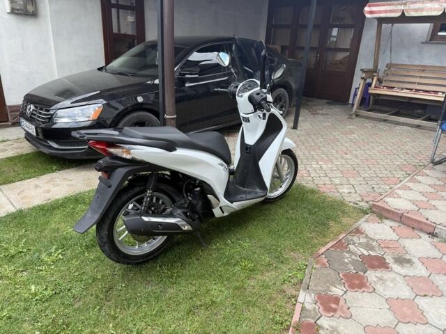 Хонда Другая, объемом двигателя 0.15 л и пробегом 0 тыс. км за 1850 $, фото 1 на Automoto.ua