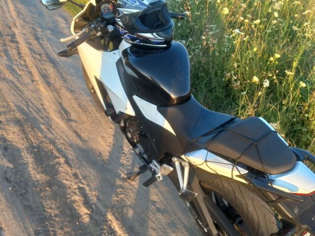 Хонда Другая, объемом двигателя 0.3 л и пробегом 0 тыс. км за 2000 $, фото 1 на Automoto.ua