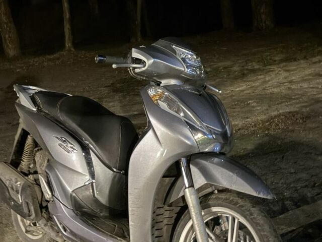 Хонда Другая, объемом двигателя 0.3 л и пробегом 0 тыс. км за 1550 $, фото 1 на Automoto.ua