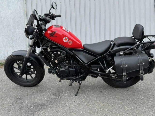 Хонда Другая, объемом двигателя 0 л и пробегом 0 тыс. км за 5800 $, фото 1 на Automoto.ua