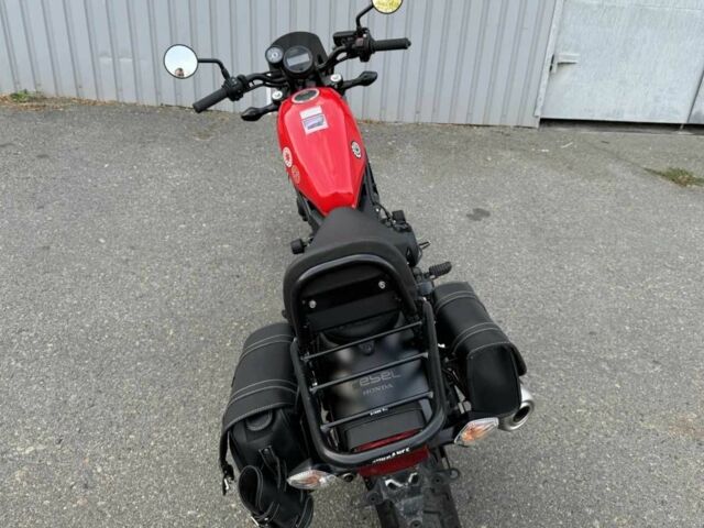 Хонда Другая, объемом двигателя 0 л и пробегом 0 тыс. км за 5800 $, фото 6 на Automoto.ua