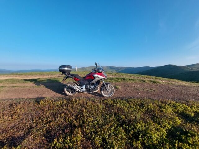 Хонда Другая, объемом двигателя 0.75 л и пробегом 0 тыс. км за 7000 $, фото 2 на Automoto.ua