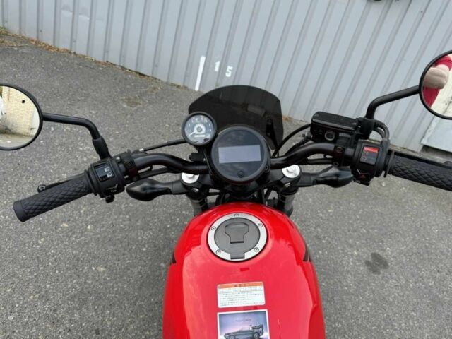 Хонда Другая, объемом двигателя 0 л и пробегом 0 тыс. км за 5800 $, фото 7 на Automoto.ua