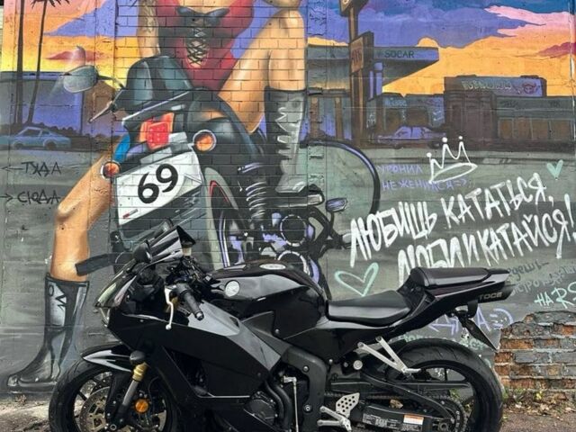 Хонда Другая, объемом двигателя 0 л и пробегом 0 тыс. км за 10000 $, фото 4 на Automoto.ua