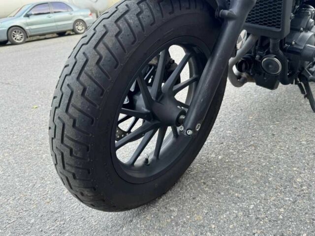 Хонда Другая, объемом двигателя 0 л и пробегом 0 тыс. км за 5800 $, фото 9 на Automoto.ua