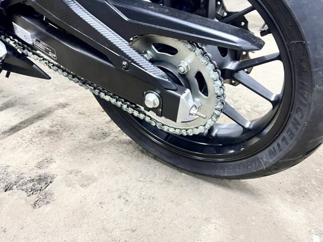 Хонда Другая, объемом двигателя 0.4 л и пробегом 0 тыс. км за 4700 $, фото 3 на Automoto.ua