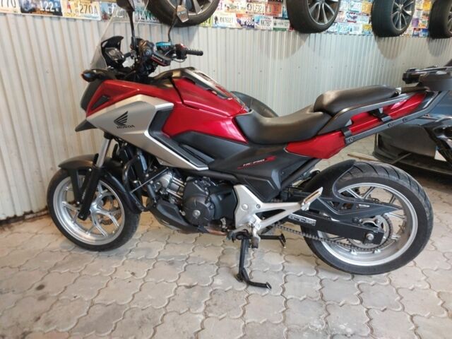 Хонда Другая, объемом двигателя 0.75 л и пробегом 0 тыс. км за 7000 $, фото 4 на Automoto.ua