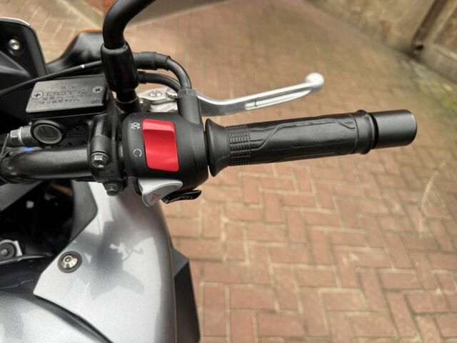 Хонда Другая, объемом двигателя 0.4 л и пробегом 0 тыс. км за 4900 $, фото 10 на Automoto.ua