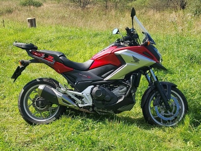 Хонда Другая, объемом двигателя 0.75 л и пробегом 0 тыс. км за 7000 $, фото 1 на Automoto.ua