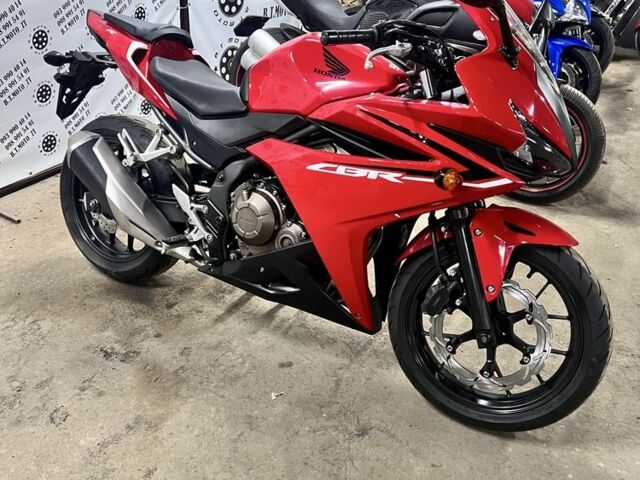 Хонда Другая, объемом двигателя 0.4 л и пробегом 0 тыс. км за 4700 $, фото 1 на Automoto.ua