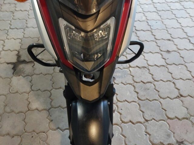 Хонда Другая, объемом двигателя 0.75 л и пробегом 0 тыс. км за 7000 $, фото 6 на Automoto.ua