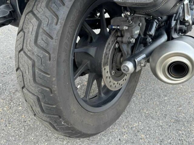 Хонда Другая, объемом двигателя 0 л и пробегом 0 тыс. км за 5800 $, фото 11 на Automoto.ua