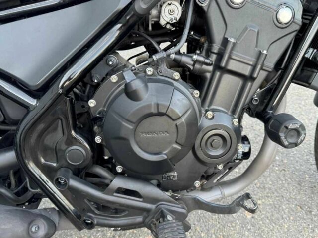 Хонда Другая, объемом двигателя 0 л и пробегом 0 тыс. км за 5800 $, фото 13 на Automoto.ua