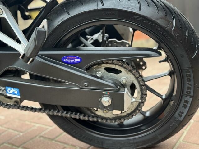 Хонда Другая, объемом двигателя 0.4 л и пробегом 0 тыс. км за 4900 $, фото 7 на Automoto.ua